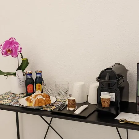 Qasar Luxury - In Capri's Piazzetta Apartamento *
