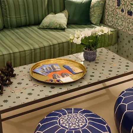 Apartmán Qasar Luxury - In Capri's Piazzetta Capri